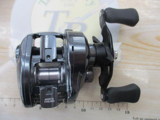 タトゥーラ SV TW 8.1R