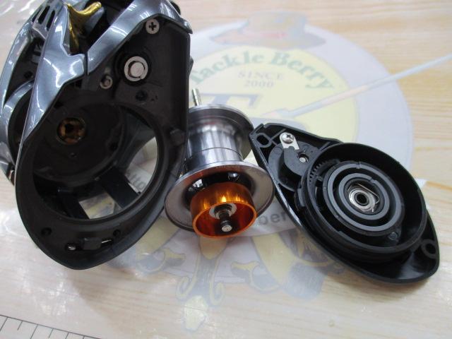 タトゥーラ SV TW 8.1R