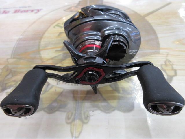 スティーズCT SV TW 700SHL