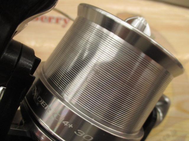 13スーパーエアロサーフリーダーCI4+ 30細糸仕様