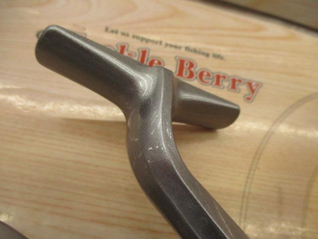 13スーパーエアロサーフリーダーCI4+ 30細糸仕様