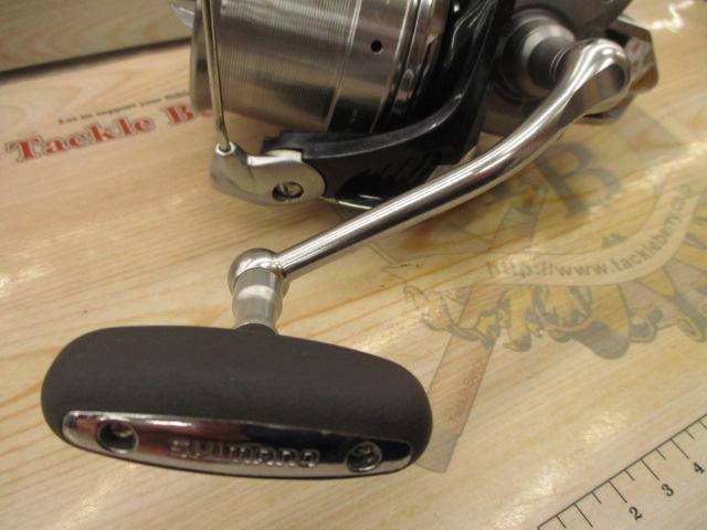 13スーパーエアロサーフリーダーCI4+ 30細糸仕様