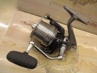 13スーパーエアロサーフリーダーCI4+ 30細糸仕様