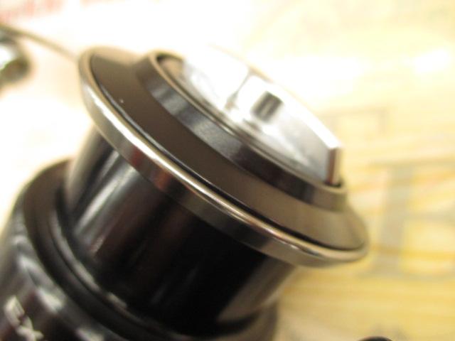 14エクスセンスBB 4000HGM