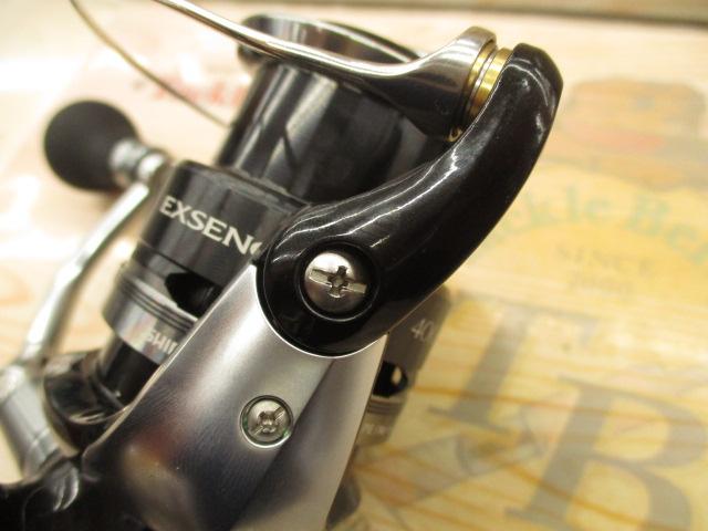 14エクスセンスBB 4000HGM