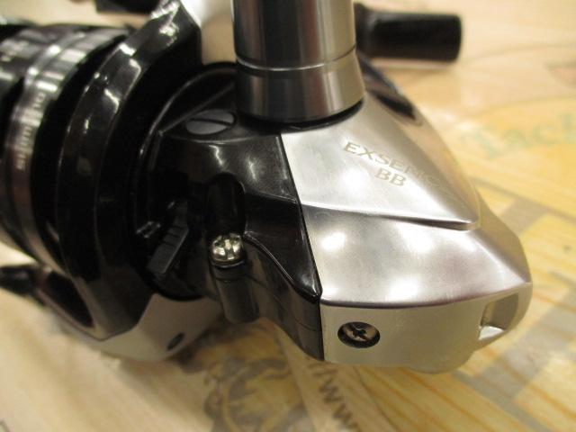 14エクスセンスBB 4000HGM