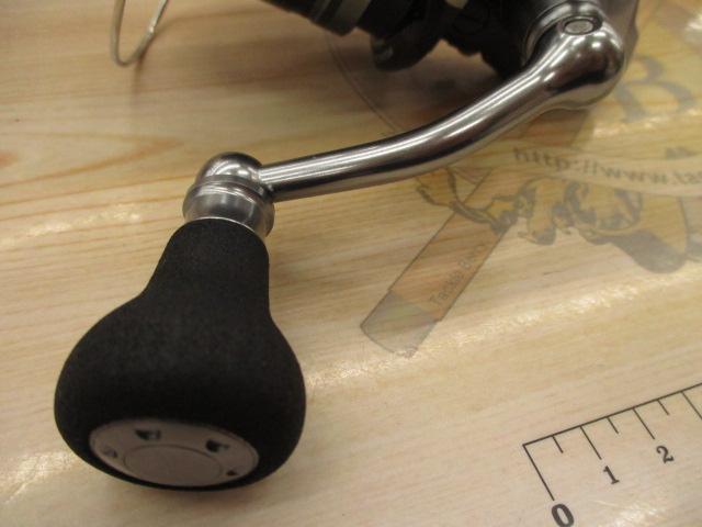 14エクスセンスBB 4000HGM