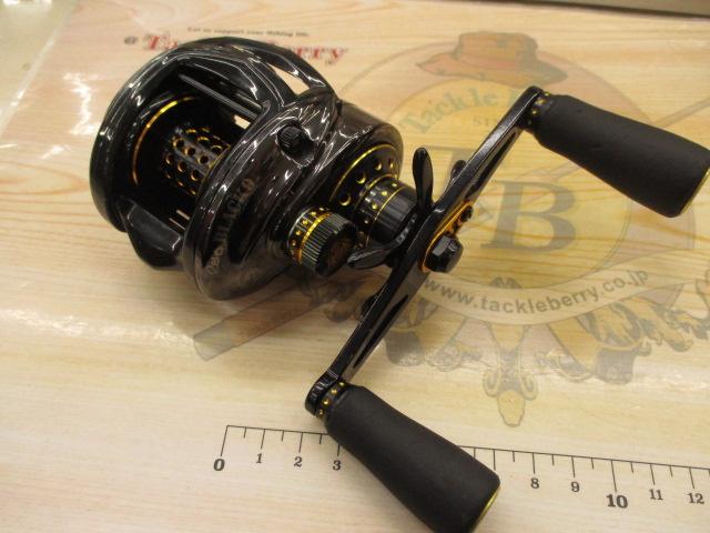 レボ ブラック9