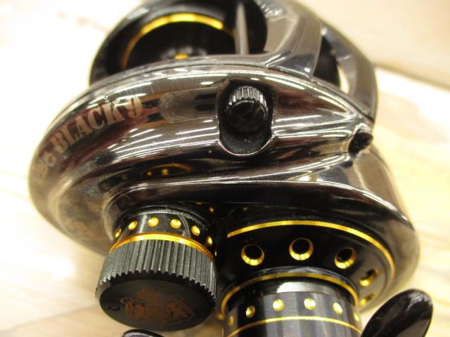 レボ ブラック9