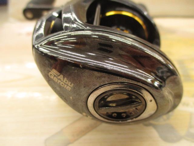 レボ ブラック9