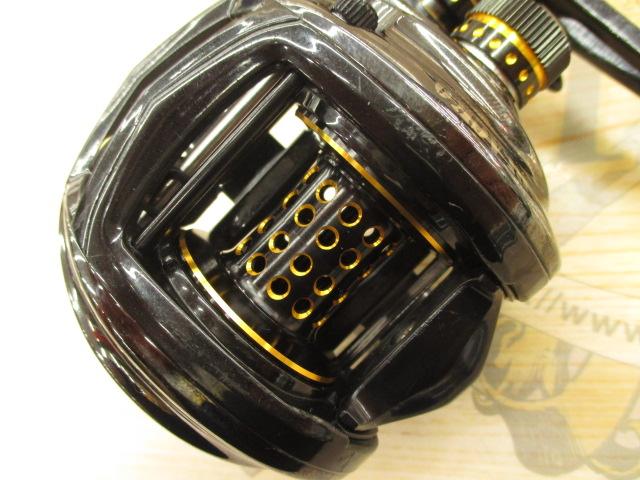 レボ ブラック9