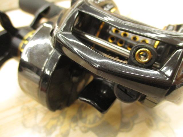 レボ ブラック9