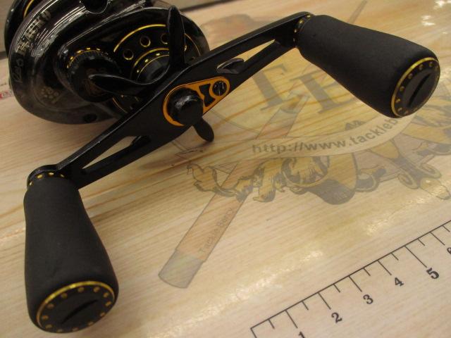 レボ ブラック9