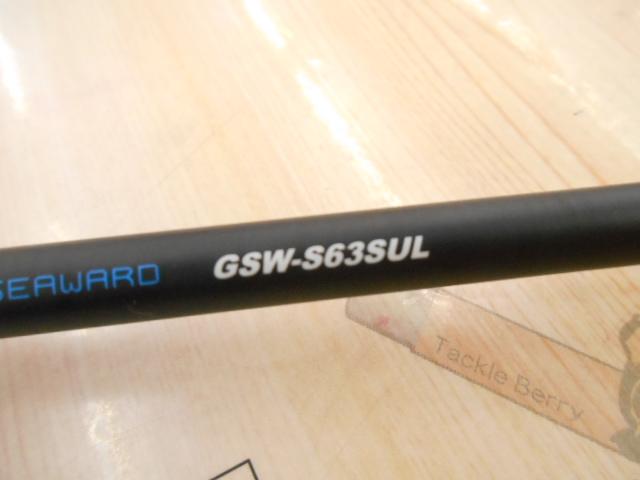 GSW GSW-S63SUL