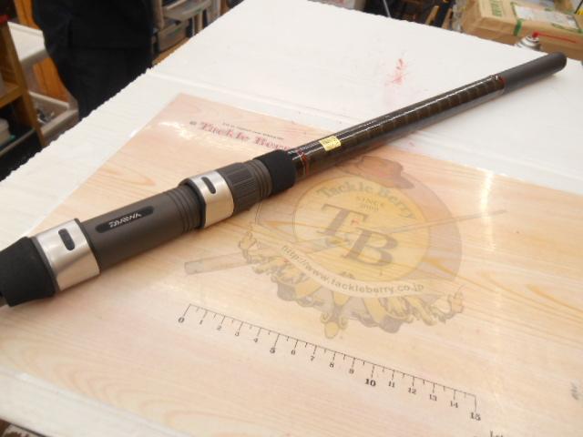 リバティクラブ磯風 3-53遠投・K