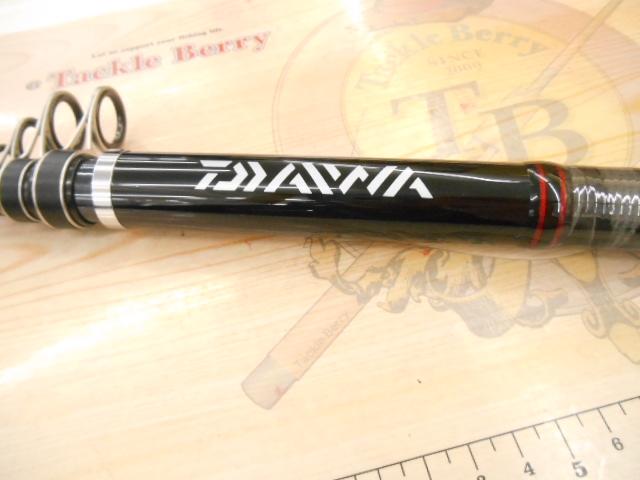 リバティクラブ磯風 3-53遠投・K