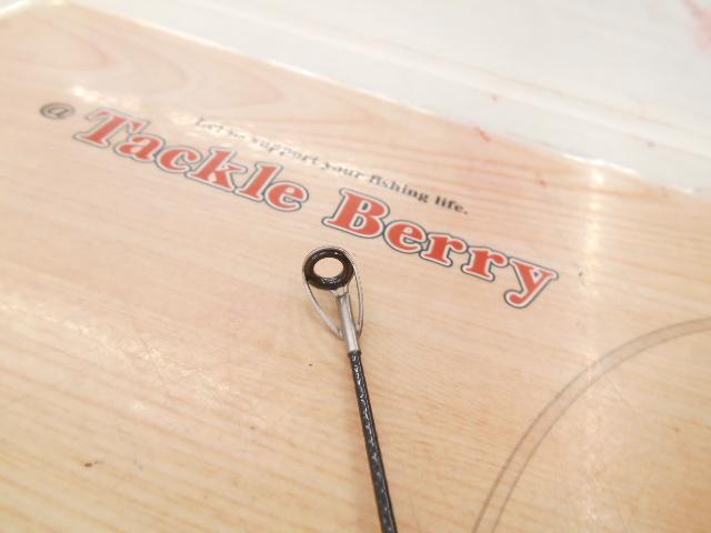 リバティクラブ磯風 3-53遠投・K