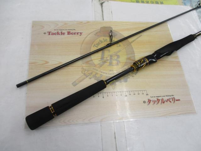 モアザン 83L/ML・J