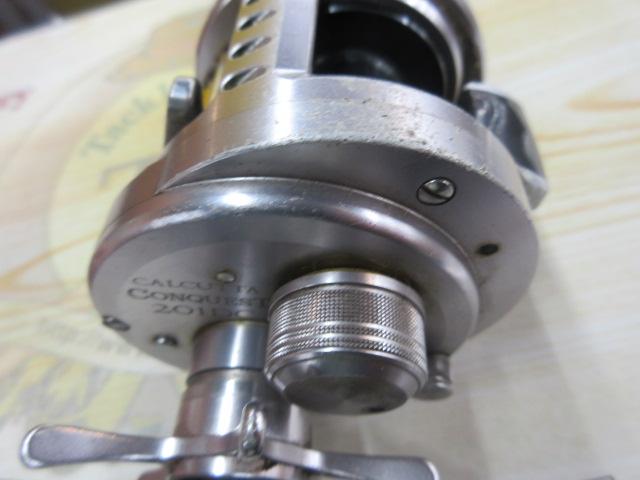 09カルカッタコンクエスト 201DC