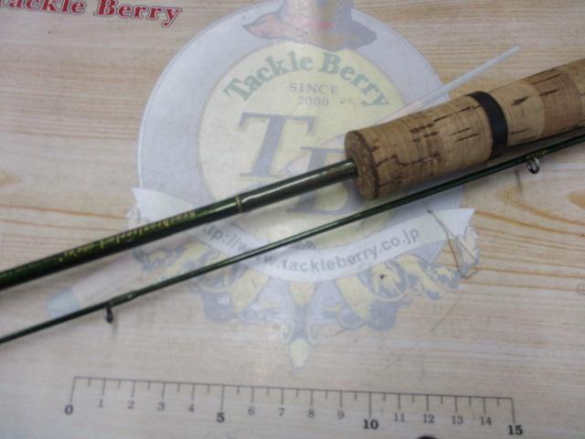 シンクロナイザーロックオン 6'04"