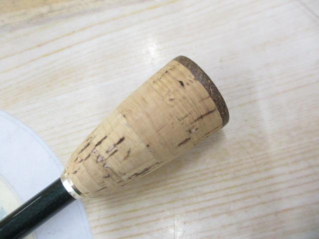 シンクロナイザーロックオン 6'04"