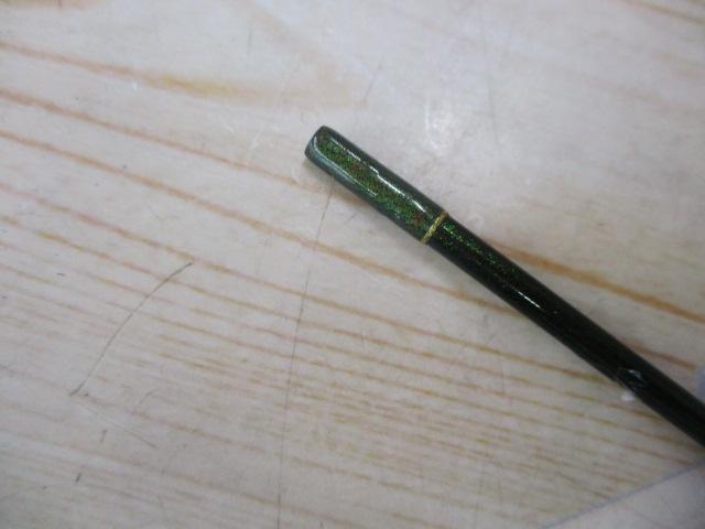 シンクロナイザーロックオン 6'04"