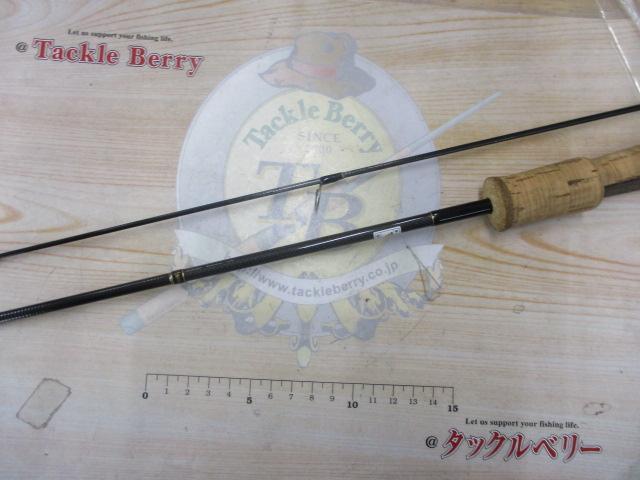 シンクロナイザーアルティマ 6'00"