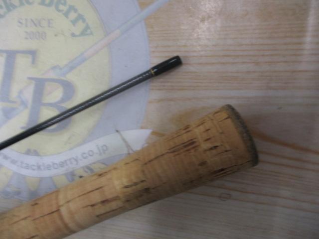 シンクロナイザーアルティマ 6'00"