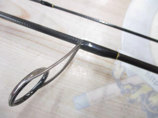 シンクロナイザーアルティマ 6'00"