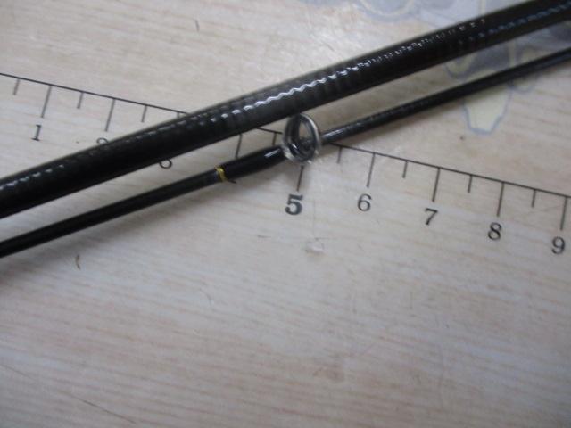 シンクロナイザーアルティマ 6'00"