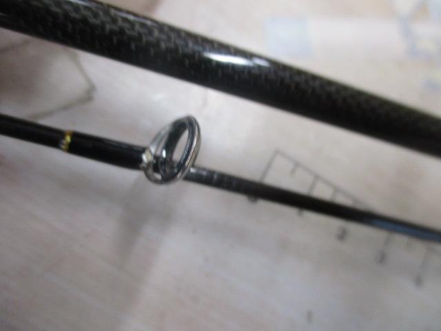 シンクロナイザーアルティマ 6'00"