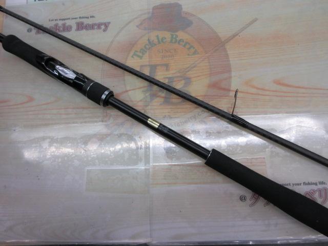 18ディアルーナ S96ML