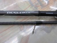 18ディアルーナ S96ML