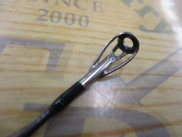 ロックスイーパー NRC-702M BF MGS