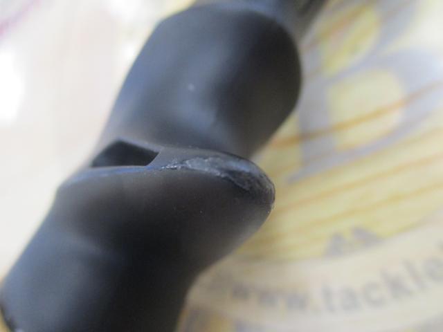 ロックスイーパー NRC-702M BF MGS