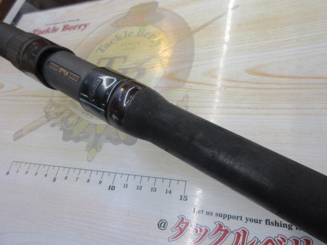 振出石鯛520MH