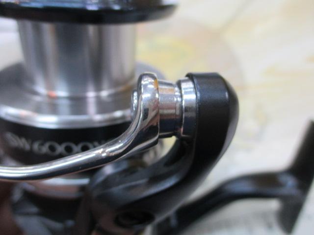 20ストラディックSW 6000XG