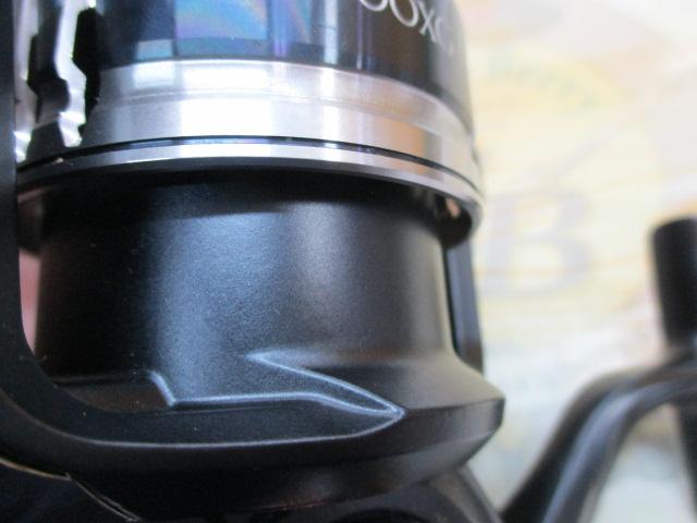 20ストラディックSW 6000XG