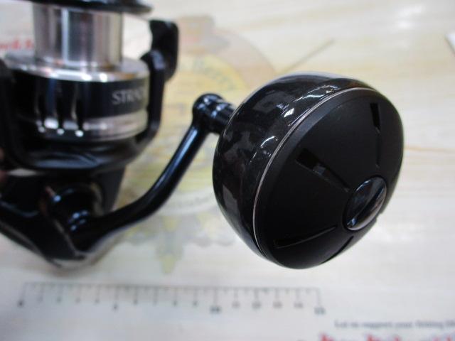 20ストラディックSW 6000XG