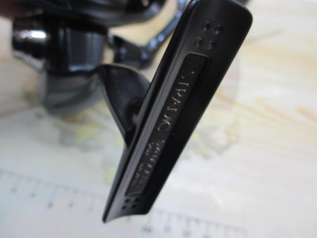 20ストラディックSW 6000XG