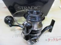 20ストラディックSW 6000XG