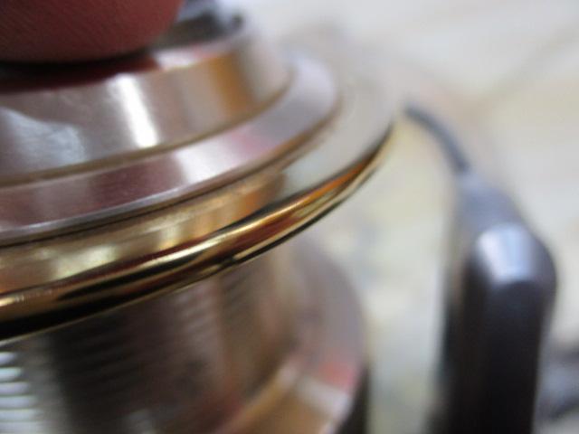 キャタリナ 4000