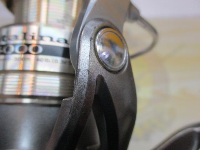 キャタリナ 4000