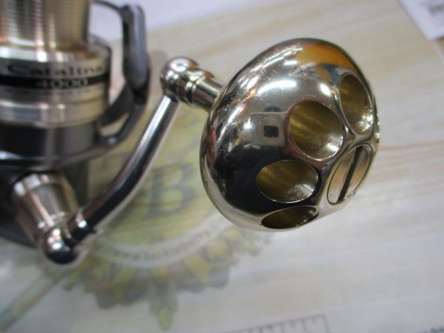 キャタリナ 4000