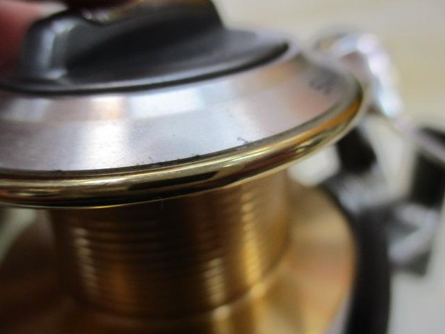 02ツインパワー 4000HG