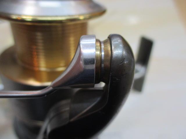 02ツインパワー 4000HG