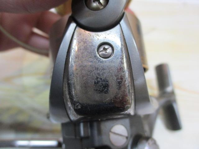 02ツインパワー 4000HG