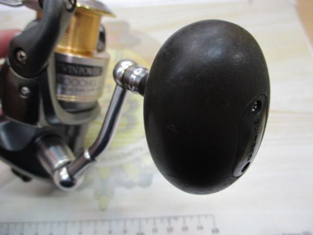 02ツインパワー 4000HG