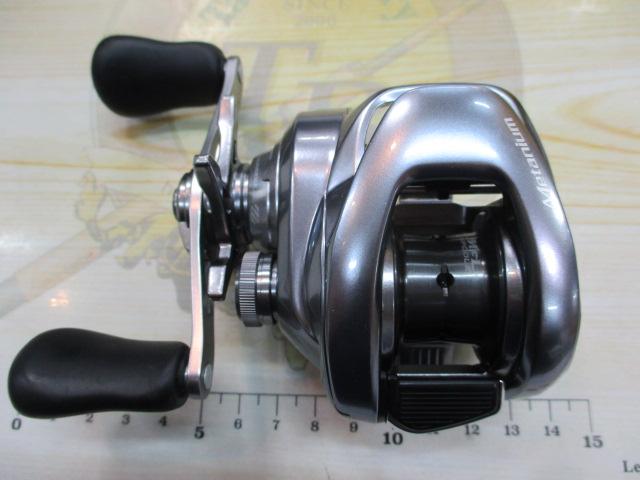 22メタニウムシャローエディションHG LH