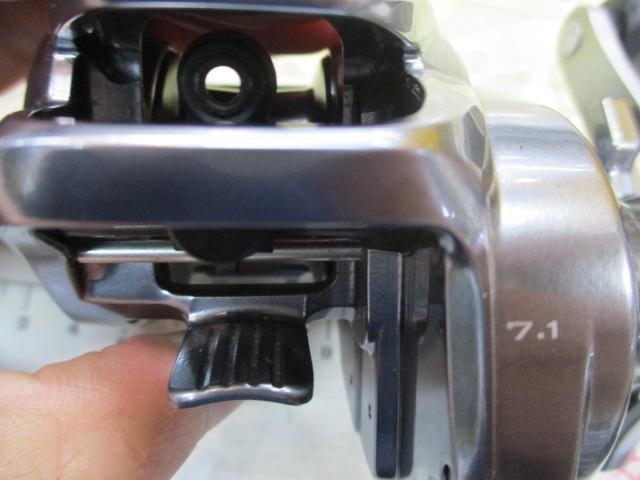 22メタニウムシャローエディションHG LH